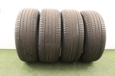 Gomme Pirelli Cinturato P7 245 50 19 estate