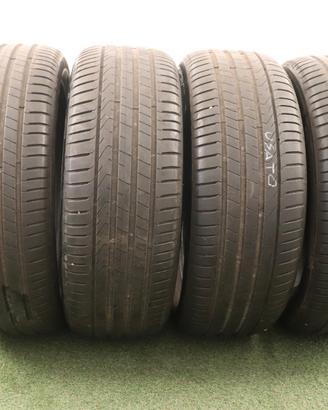 Gomme Pirelli Cinturato P7 245 50 19 estate