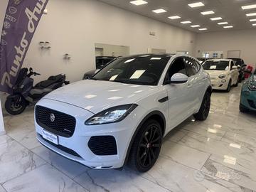 Jaguar E-Pace 2.0D 179 CV R-Dynamic