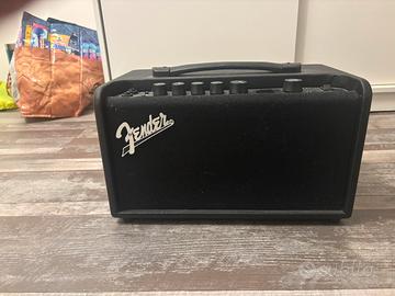 amplificatore Fender LT40S
