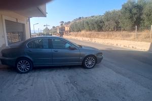 jaguar x-type 2000cc diesel