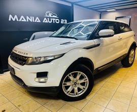 Land Rover Range Rover Evoque Range Rover Evoque 2