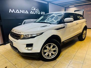 Land Rover Range Rover Evoque Range Rover Evoque 2