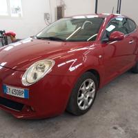 Alfa mito ok neopatentati