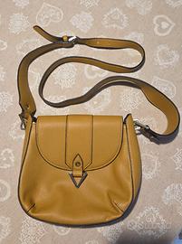 Borsa a tracolla LIU JO originale in pelle