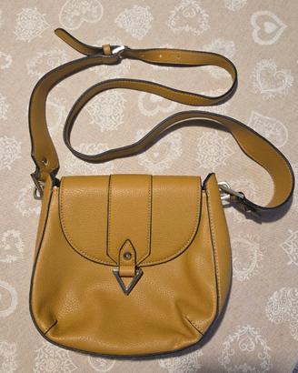 Borsa a tracolla LIU JO originale in pelle