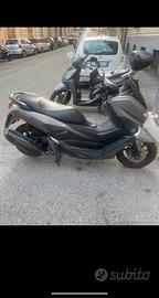 Yamaha nmax 125 2019