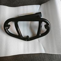 Telaietto SX.Yamaha XSR 900 2024 SW motek tipo SLC