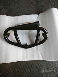 Telaietto SX.Yamaha XSR 900 2024 SW motek tipo SLC