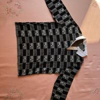 Maglione OBEY uomo M  – “Highland Dress”