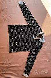 Maglione OBEY uomo M  – “Highland Dress”