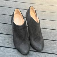 Scarpe con tacco Guess numero 39