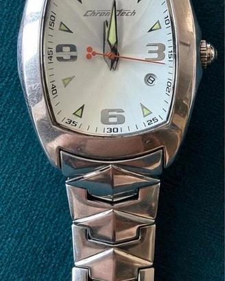 Chronotech originale, ref 7504M - funzionante
