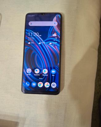 smartphone ztl 5g