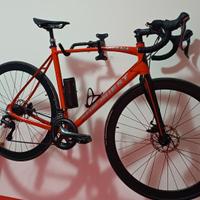 Bici da corsa