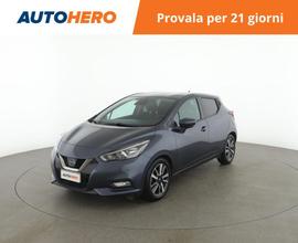 NISSAN Micra PC57623
