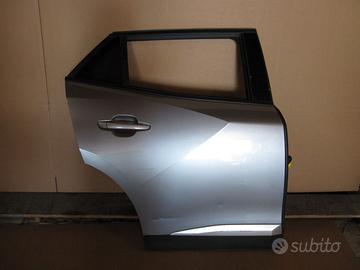 Peugeot 2008 Porta/Sportello/Portiera