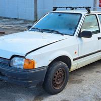 Ricambi Ford Escort MK4