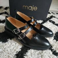 scarpe maje