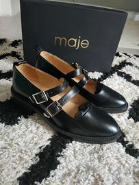 scarpe maje