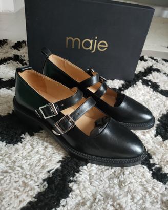 scarpe maje