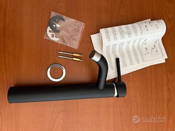 Rubinetto modello Daisy Mammoliti - Nuovo