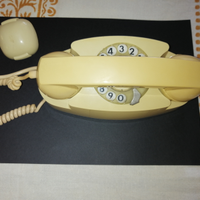 Telefono SIP Lillo anni '70