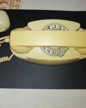Telefono SIP Lillo anni '70