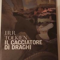 J.R.R. Tolkien - Il cacciatore di draghi