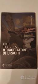 J.R.R. Tolkien - Il cacciatore di draghi