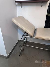 Lettino medico