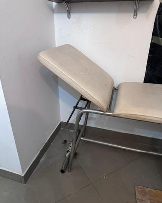 Lettino medico