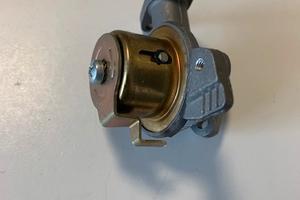 Rubinetto riscaldamento Fiat Campagnola AR 76