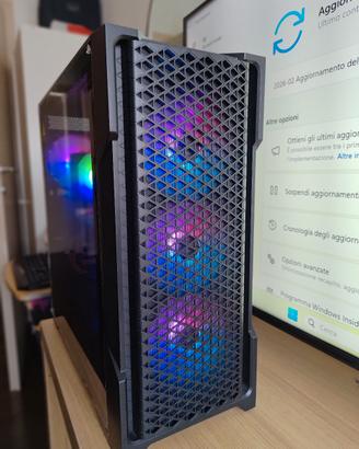 RTX Gaming pc 
