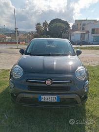 Fiat 500x - 2019