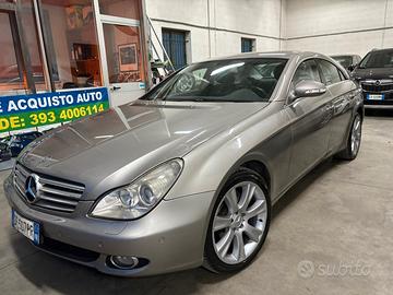 Mercedes-benz CLS 320 CDI Sport appena revisionata