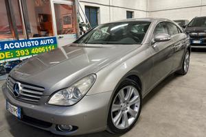 Mercedes-benz CLS 320 CDI Sport appena revisionata