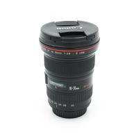 Canon EF 16-35mm f/2.8 L II USM