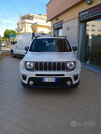 Jeep Renegade 1.0 T3 Limited-GPL BRC