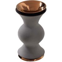 vaso bosa ceramiche pomina nuova ed imballata