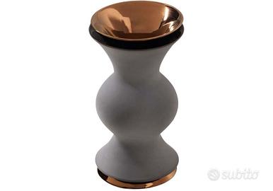 vaso bosa ceramiche pomina nuova ed imballata