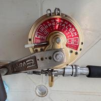 Mulinello EVEROL 9/0 GRAVEGLIA SPECIAL BALL