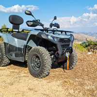 Quad ATV Goes nuovi e usati