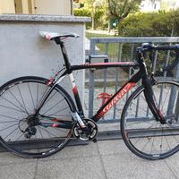 bici Wilier 
