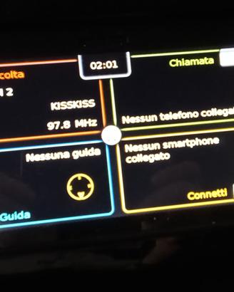 Autoradio originale Suzuki Swift 5 - 1.2 anno 2023