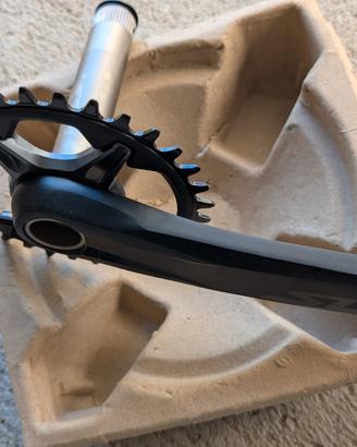 Pedaliera Shimano 32 SLX 7100 