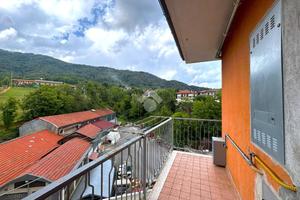 4 LOCALI A FORNO CANAVESE