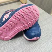 Scarpe New Balance 22.5