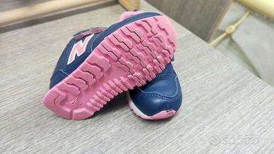 Scarpe New Balance 22.5