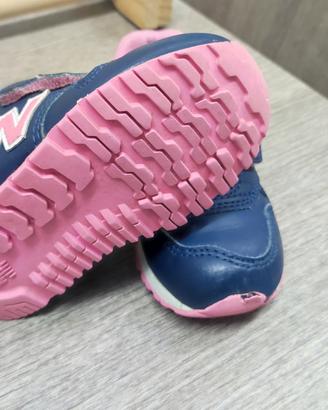 Scarpe New Balance 22.5